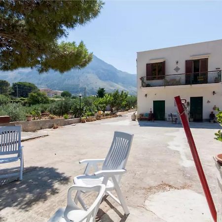 Villetta - Panorama Da Sogno Wi-Fi Gratis Кастелламмаре-дель-Голфо Экстерьер фото